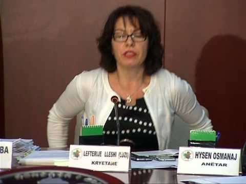 MBLEDHJA E KQZ-MIRATOHEN LISTAT E PD, PS DHE LSI GJOBITEN PER NUMRIN E GRAVE-LAJM