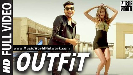 Outfit (Full Video) Guru Randhawa | Hot & Sexy New Punjabi Song 2015 HD