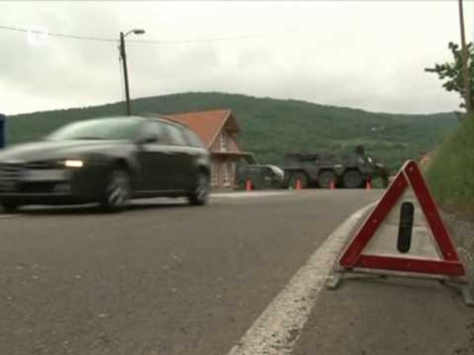 VUÇIÇ NE KOSOVE-NUMRI DY I QEVERISE SERBE PER TE BINDUR SERBET E VERIUT-LAJM