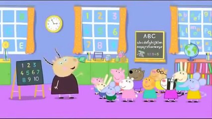 Peppa Pig Full English Season 3 Episodes 2010