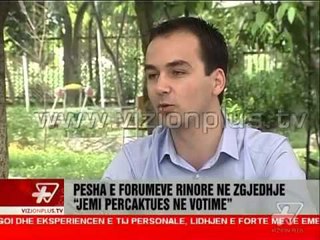 News Edition in Albanian Language - Vizion Plus - 2013 May 12 - 15:00