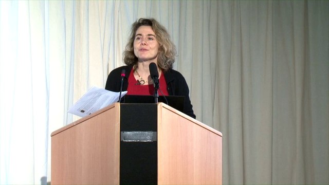 N. MONS Présentation de la conférence numération