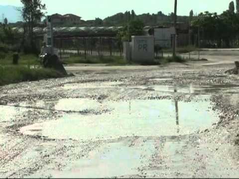 UNAZA E FUSHE KRUJES-E INAGUROI BERISHA PARA PAK DITESH POR NUK FUNKSIONON-LAJM