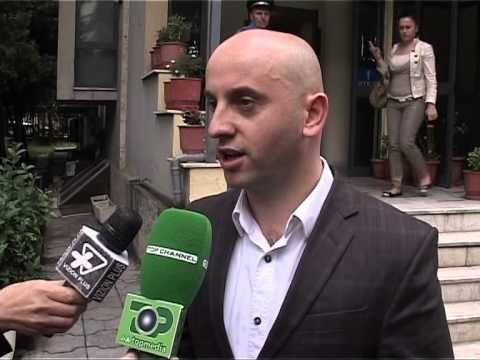 GJYKATA E TIRANES-DENON DEPUTETIN E PS BALLA ME 2 MLN LEKE GJOBE PER SHPIFJE-LAJM