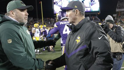 Oates: Pack Back on Track