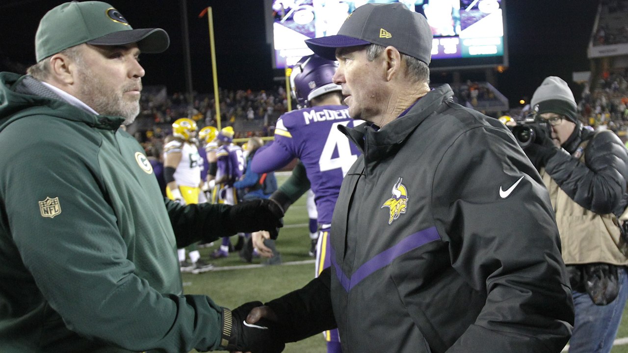 Oates: Pack Back on Track