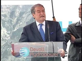 BERISHA NE ELBASAN-PREMTON MBESHTETJE PER BIZNESET NEPERMJET KREDIVE-LAJM