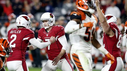 AP: Cards-Bengals a Super Bowl Preview?