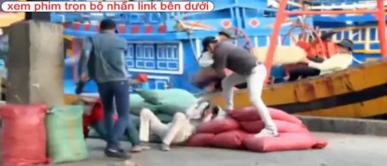 Xem Phim Mặn Hơn Muối Tập 23 - Phim Việt Nam