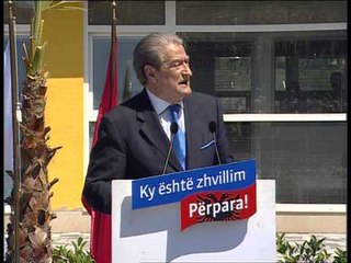 TERMINALI I RI DOGANOR-BERISHA E PERURON DHE SULMON MODELIN EKONOMIK TE RAMES-LAJM