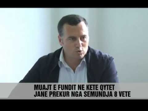 Rikthehet malaria në Vlorë, tetë të prekur - Vizion Plus - News - Lajme