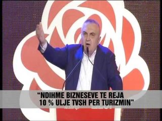 Meta prezanton kandidatet - Vizion Plus - News - Lajme