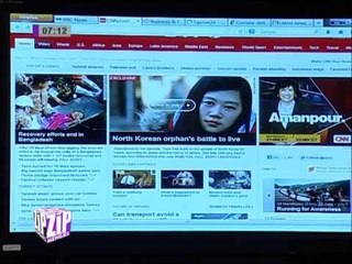 Zip 14 Maj 2013 Pj.1 - Vizion Plus - Talk Show