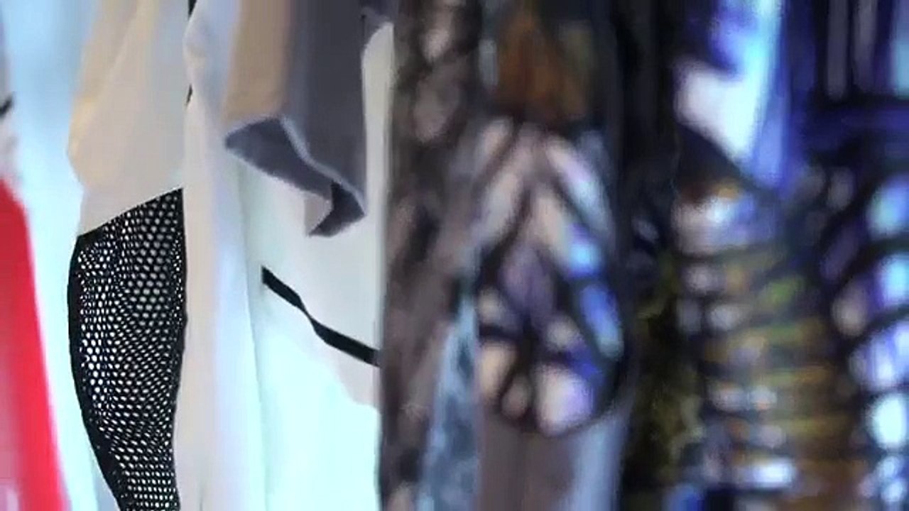 AirAsia Runway Ready Designer Search 2015 Episode 5  Interview with the winners