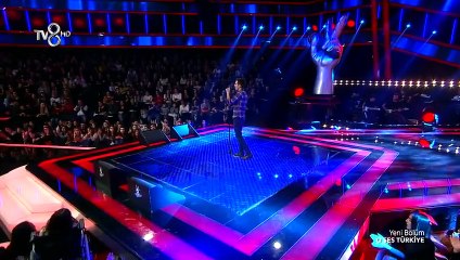 Kemal Mert Kamiloğlu - Sorry Seems To Be Hardest Wordo ses