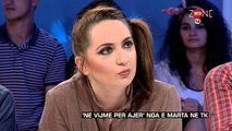 Zone e lire - Mamaqi & Dr. Flori, 'Ne vijme per ajer' ne TK. Etj,. (10 maj 2013)
