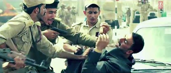 Airlift - HD Hindi Movie Teaser Trailer [2016] Akshay Kumar