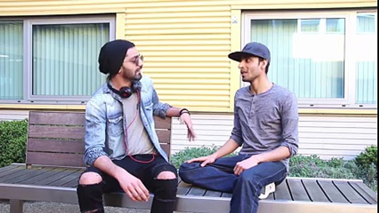 funny friendship