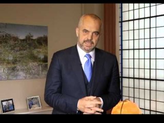 RAMA NE LONDER-KERKON EKSPERTIZEN E TONY BLAIR PER QEVERISJEN SOCIALISTE-LAJM