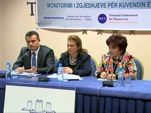 VEZHGUESIT VENDORE-APEL BERISHES E RAMES PER KOMISIONIN QENDROR TE ZGJEDHJEVE-LAJM