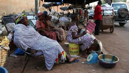 Attaque à Bamako: le Mali et trois pays voisins en deuil