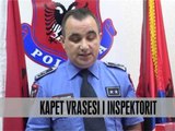 Zbardhet vrasja e Inspektorit në Përmet - Vizion Plus - News, Lajme