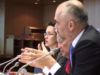 RAMA NE BRUKSEL-KERKON SA ME SHUME MONITORIM NGA PARLAMENTI EUROPIAN-LAJM