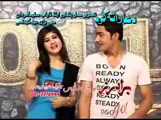 raza raza raza meda meda meda, shahsawar and spogmay new 2011 pashto songs