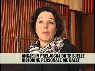 "La stravaganza" ne TKOB - Vizion Plus - News, Lajme