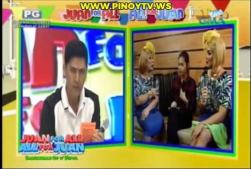 EAT BULAGA (Problem Solving Kalyeserye) November 23 2015 PART9