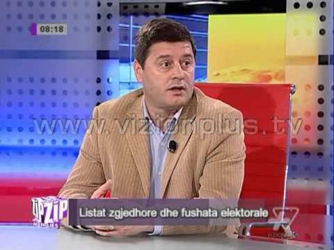 Zip 15 Maj 2013 Pj.2 - Vizion Plus - Talk Show