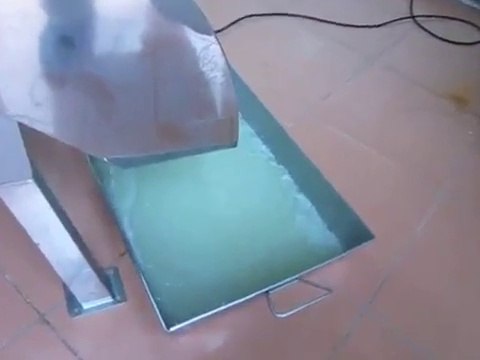 Máy cắt nha đam hạt lựu, máy thái nha đam, máy cắt hạt lựu, LH 0937504468