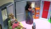 Casa de Barbie de Juguete,Casita de Barbie casitas