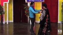 BRAND NEW PAKISTANI PUNJABI STAGE SHOW | KAPATI  Drama Clips