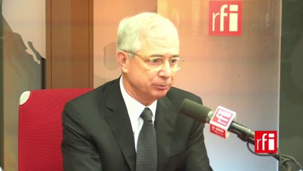 Claude Bartolone: «Oui on peut combattre Daech, oui on peut triompher de Daech!»