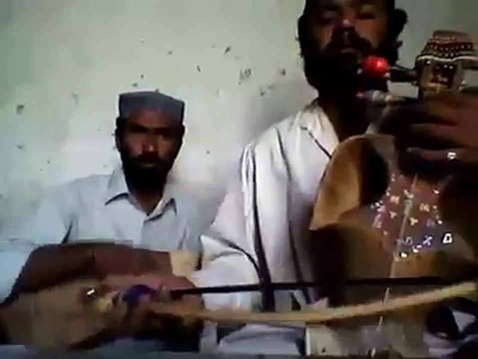 Blochi saaz Bari Labi Juddai
