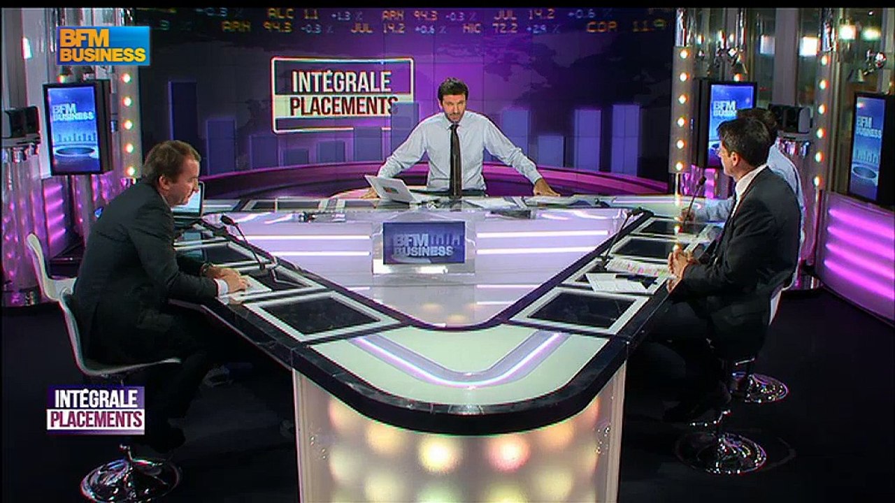 L'œil de la presse - 20/11