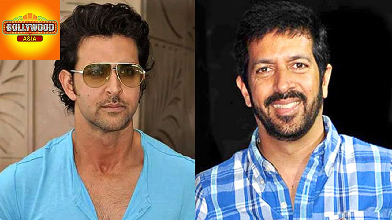 Hrithik Roshan In Kabir Khan's Next | Bollywood Asia