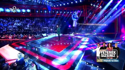Urfan Tanrıkulu - Sen Sevdalı Ben Belalı o ses