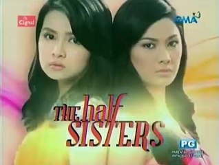 THE HALF SISTERS  NOVEMBER 23 2015