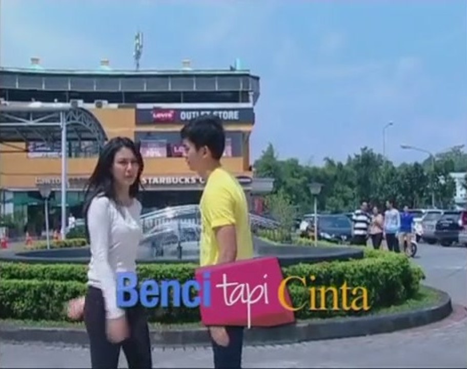 Benci Tapi Cinta 1/2 | bioskop-ftv