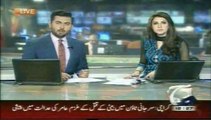 Geo breaking news Karachi Surjani Town Me Beti Ka Qatil Ko Adalat Me Pesh Kar di