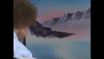 Bob Ross: The Joy of Painting Almighty Mountains