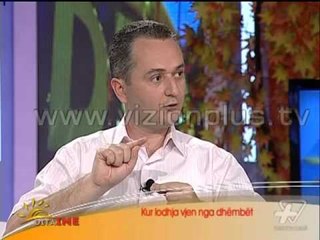 Dita Ime 17 Maj 2013 Pj.1 - Vizion Plus - Daily Show