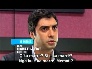 Lugina e Ujqerve Kurthi - Pjesa e 16-te - Vizion Plus - Trailer