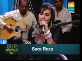 Sara Raza - Woh ishq jo humse rooth gaya