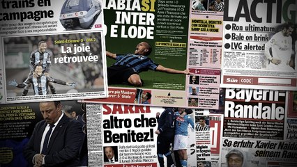 Manchester United veut dépouiller la BBC, le Bayern au coeur d'un scandale