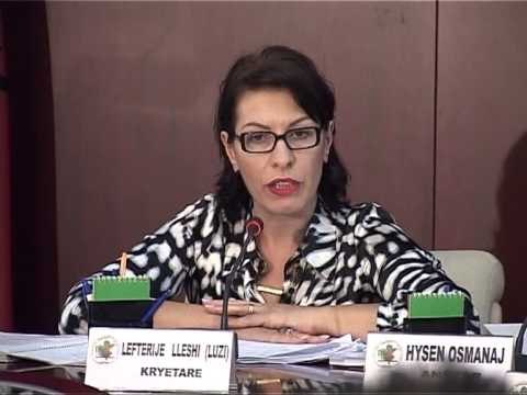 MBLEDHJA E KQZ-FILLOJNE PERPLASJET PER VENDIMET ME SHUMICE TE CILESUAR-LAJM