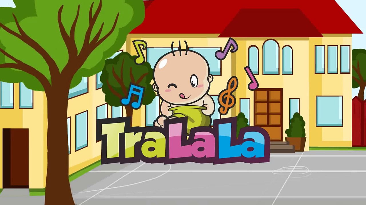 Deschide urechea bine TraLaLa