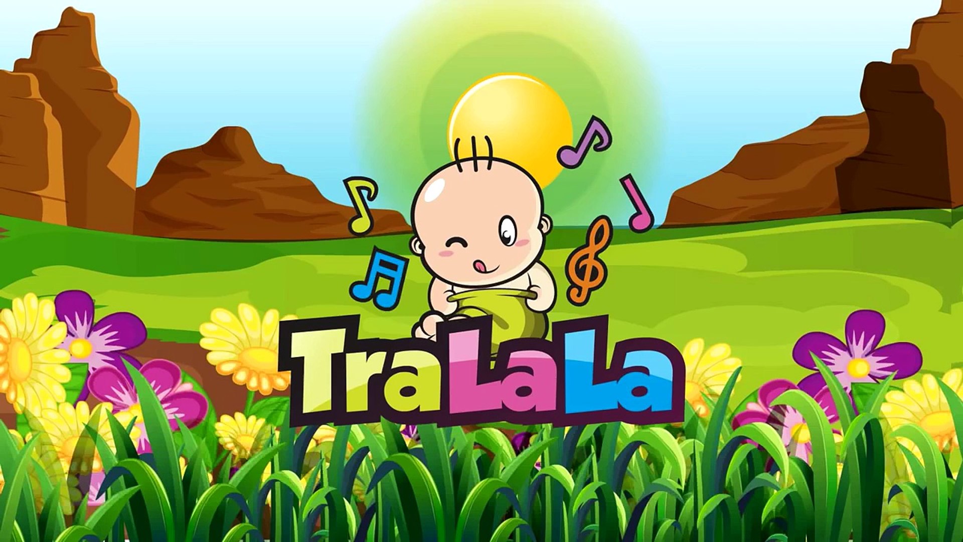 Gazele TraLaLa - Dailymotion Video